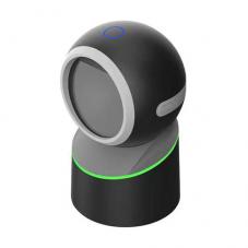 Desktop Wired Barcode Scanner QP2360