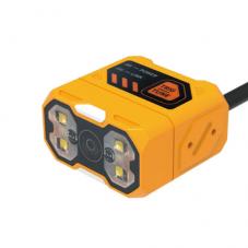 Industrial code reader VS800
