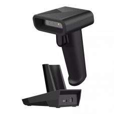 Bluetooth 2.4 Wireless Handheld Barcode Scanner WS1630