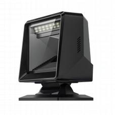 Desktop Wired Barcode Scanner QP2360