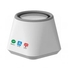 Bluetooth 2.4 Wireless  Barcode Scanner 520BG