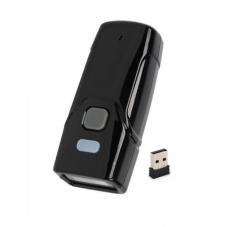 Wearable Barcode Scanner 