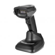 Industrial code reader