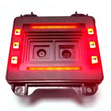 Long-range 2D Scanner Q8J-P